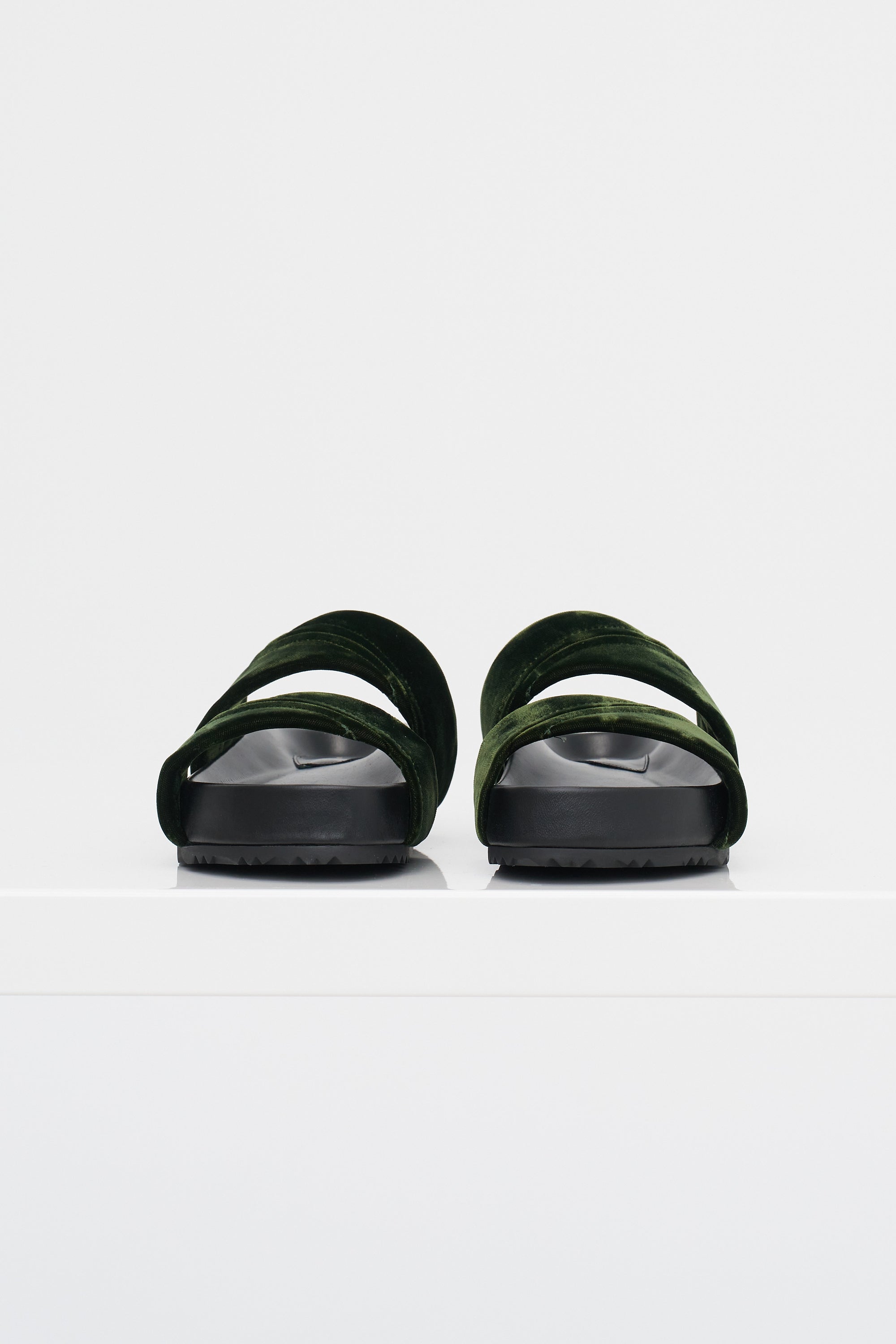 Sandal, Olive