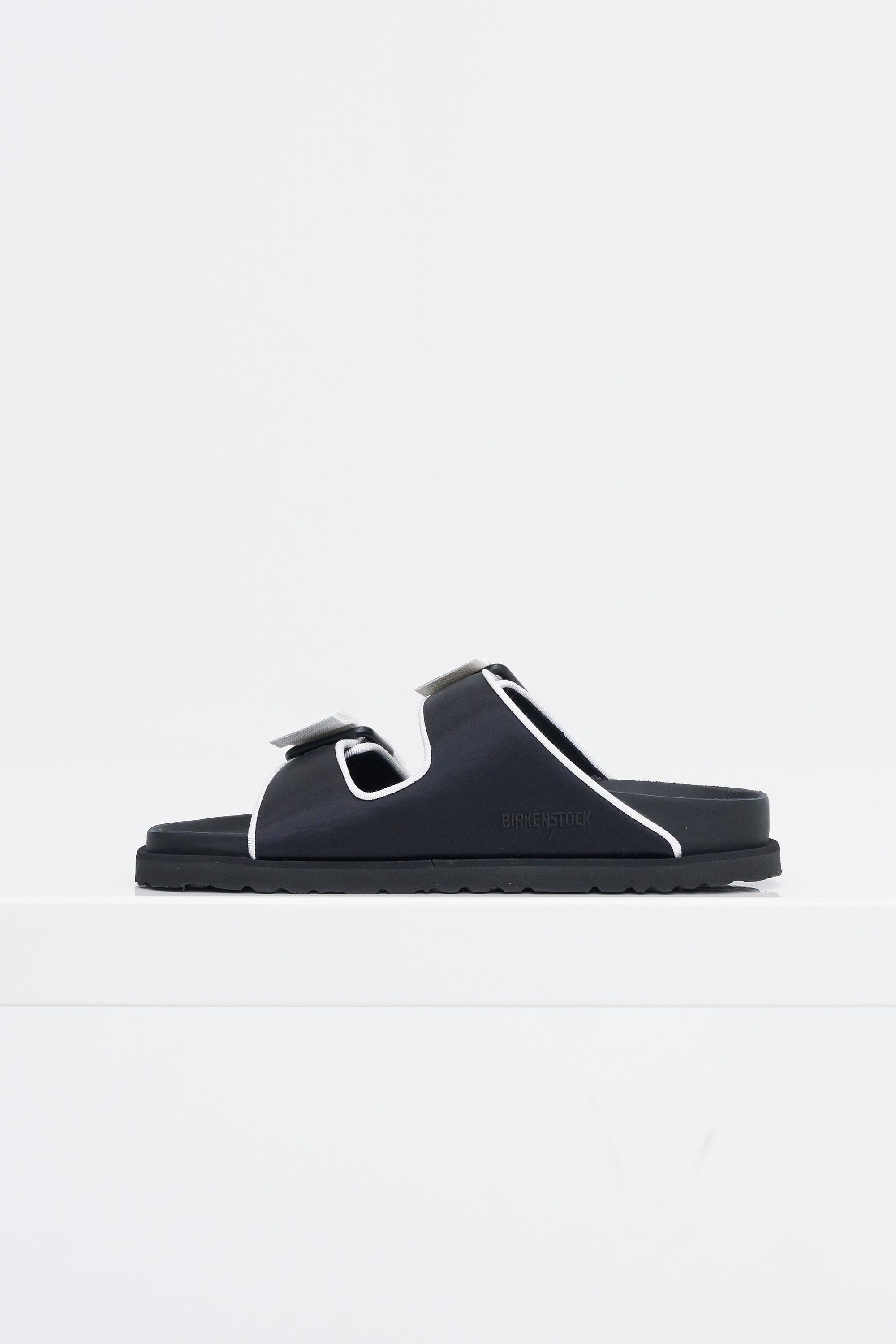 Arizona Satin, Black