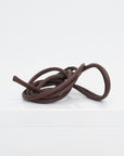 Rope Belt, Saddle