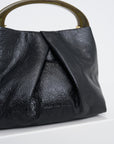 Resin Bag, Black