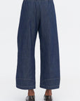Aissa Cargo Pant, Indigo