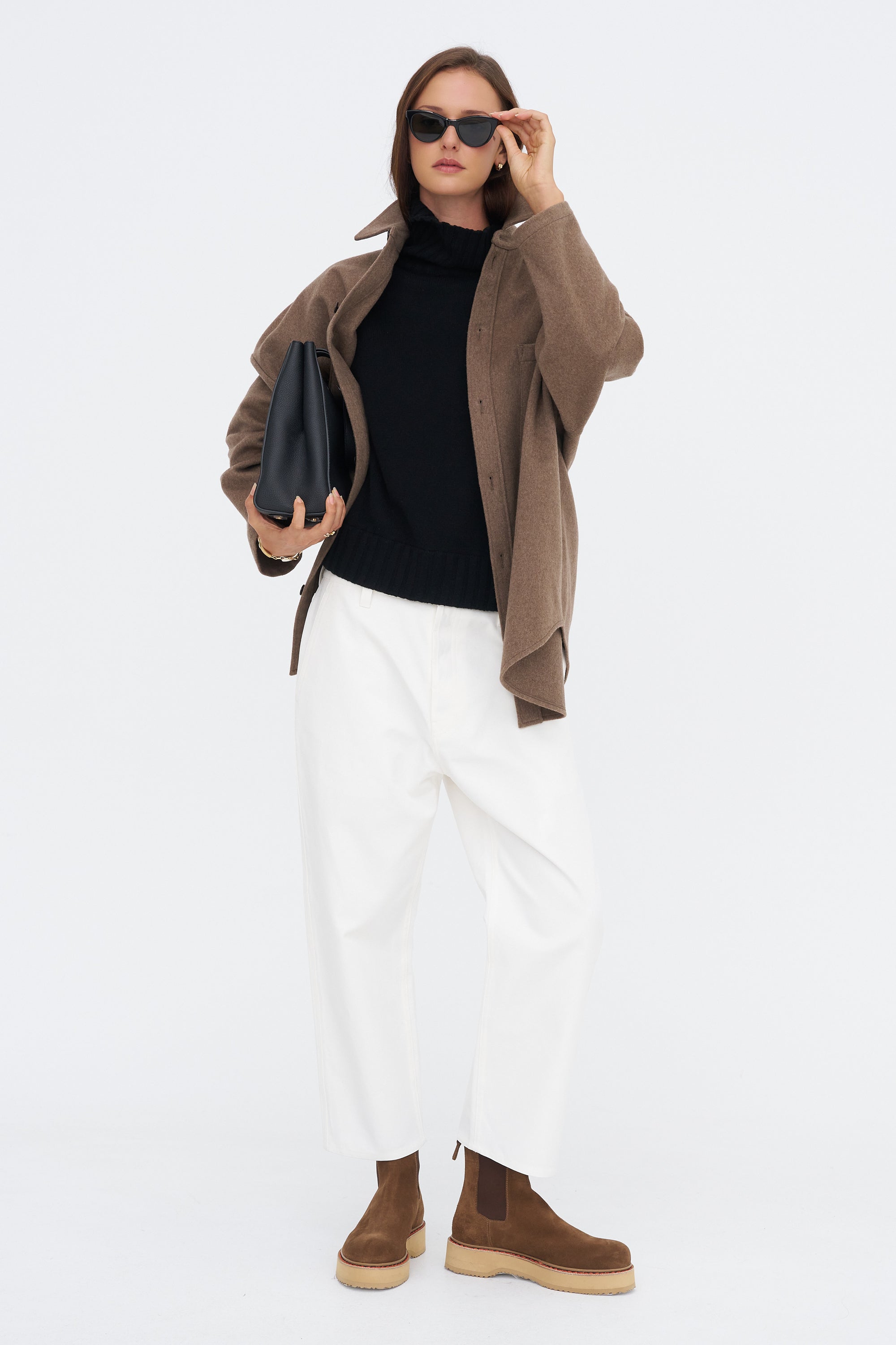 Giorgia Sweater