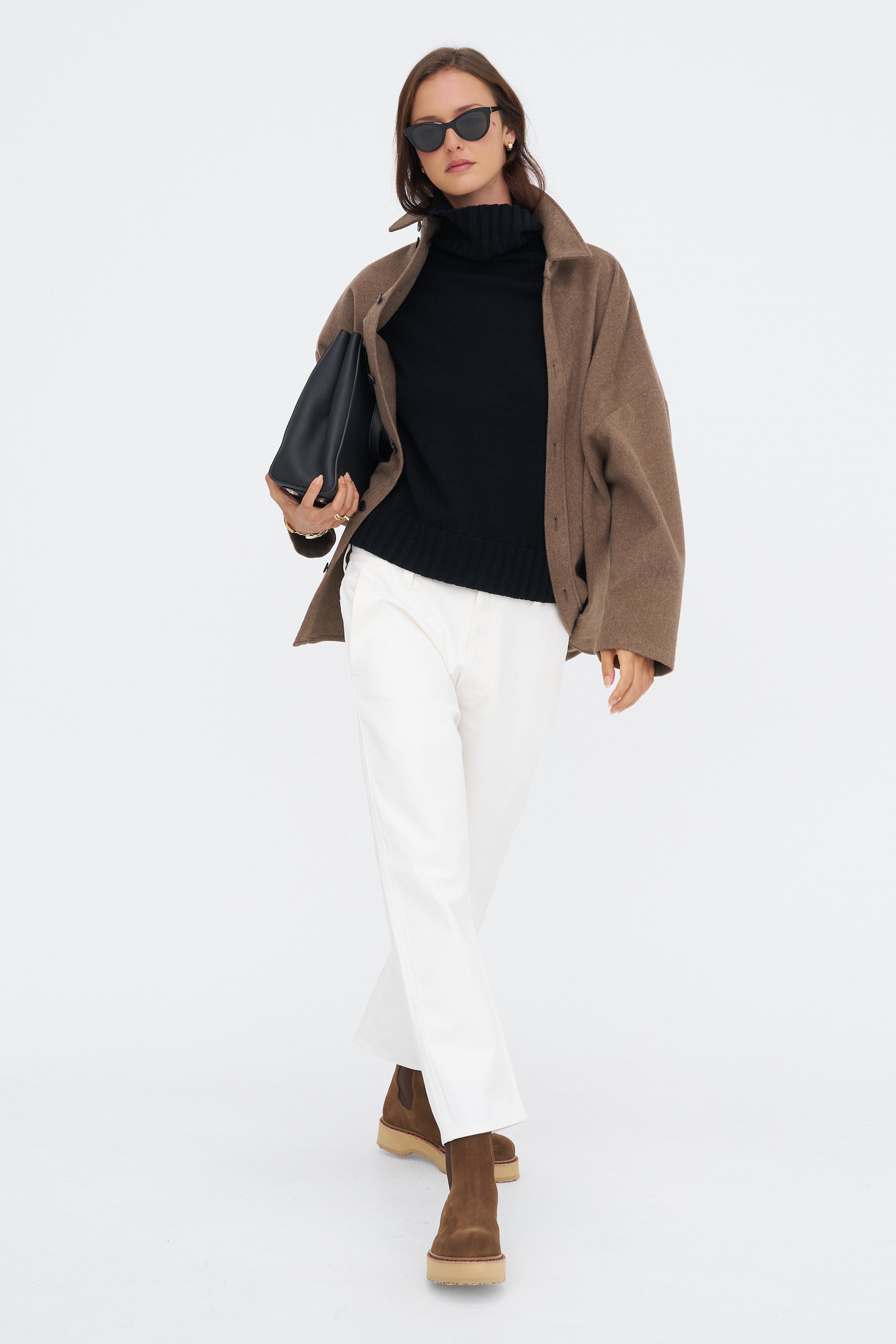 Giorgia Sweater