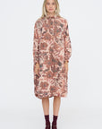 Yupi Dress, Reds