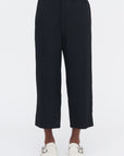 Trouser Pants, Black