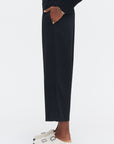 Trouser Pants, Black