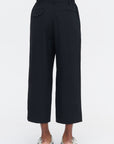 Trouser Pants, Black