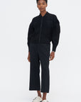 Trouser Pants, Black