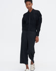 Trouser Pants, Black