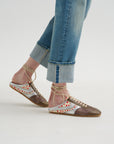 Multi-Print Mule, Natural