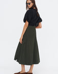 Shirt, Black