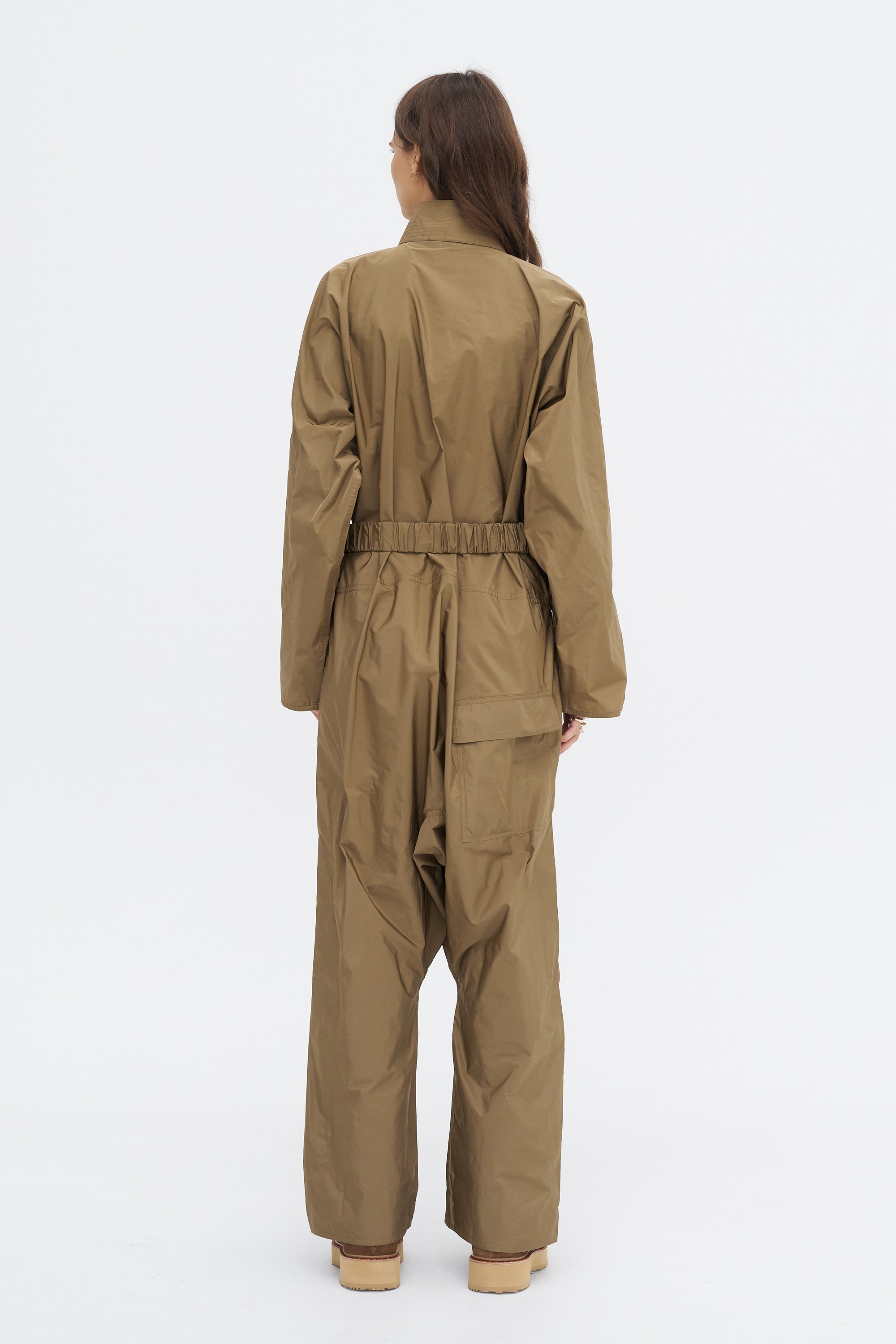 Plateau Pota - Jumpsuit, Penny