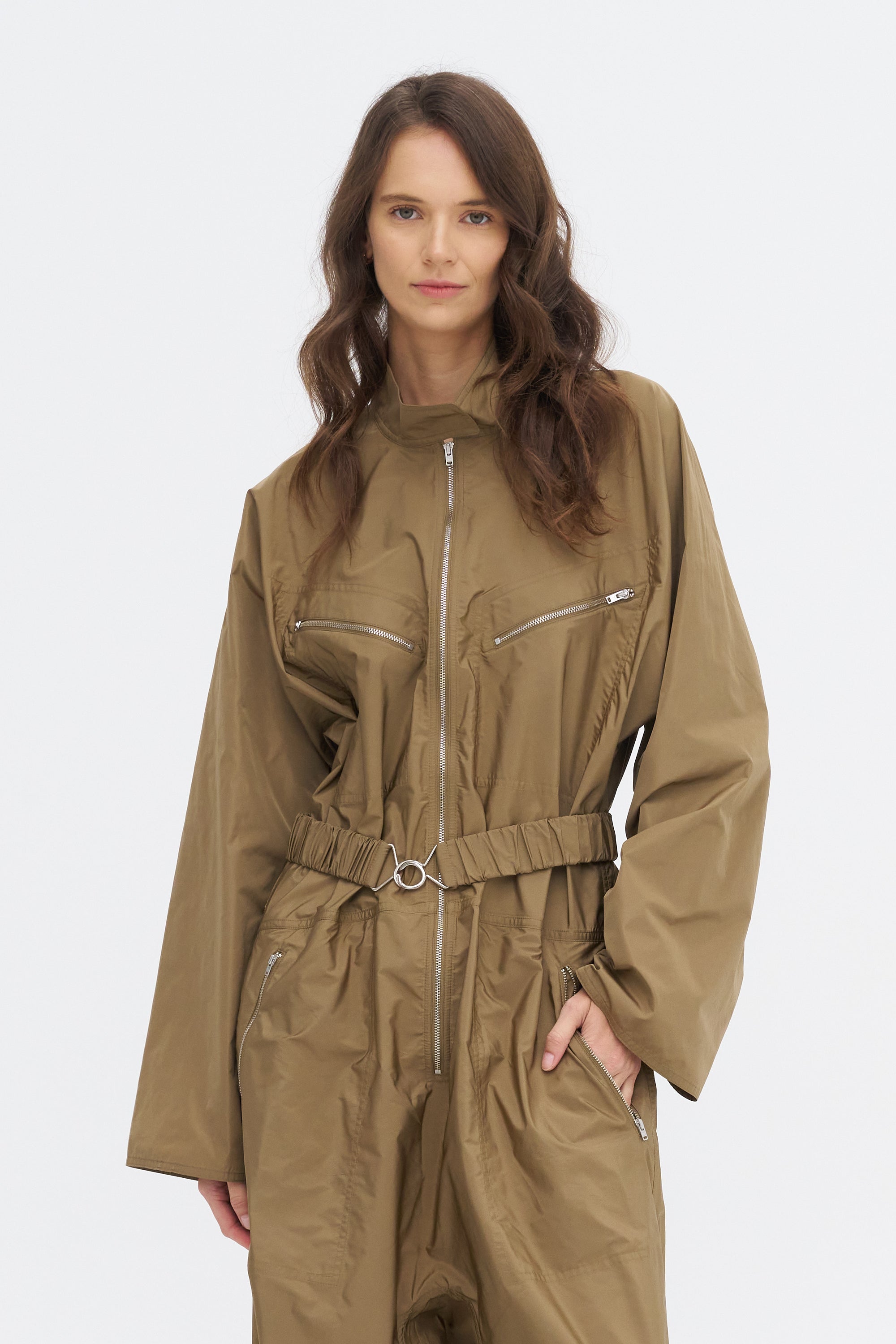 Plateau Pota - Jumpsuit, Penny