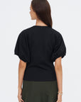Shirt, Black