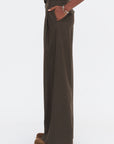 Loose Change Pants, Bitter Choco