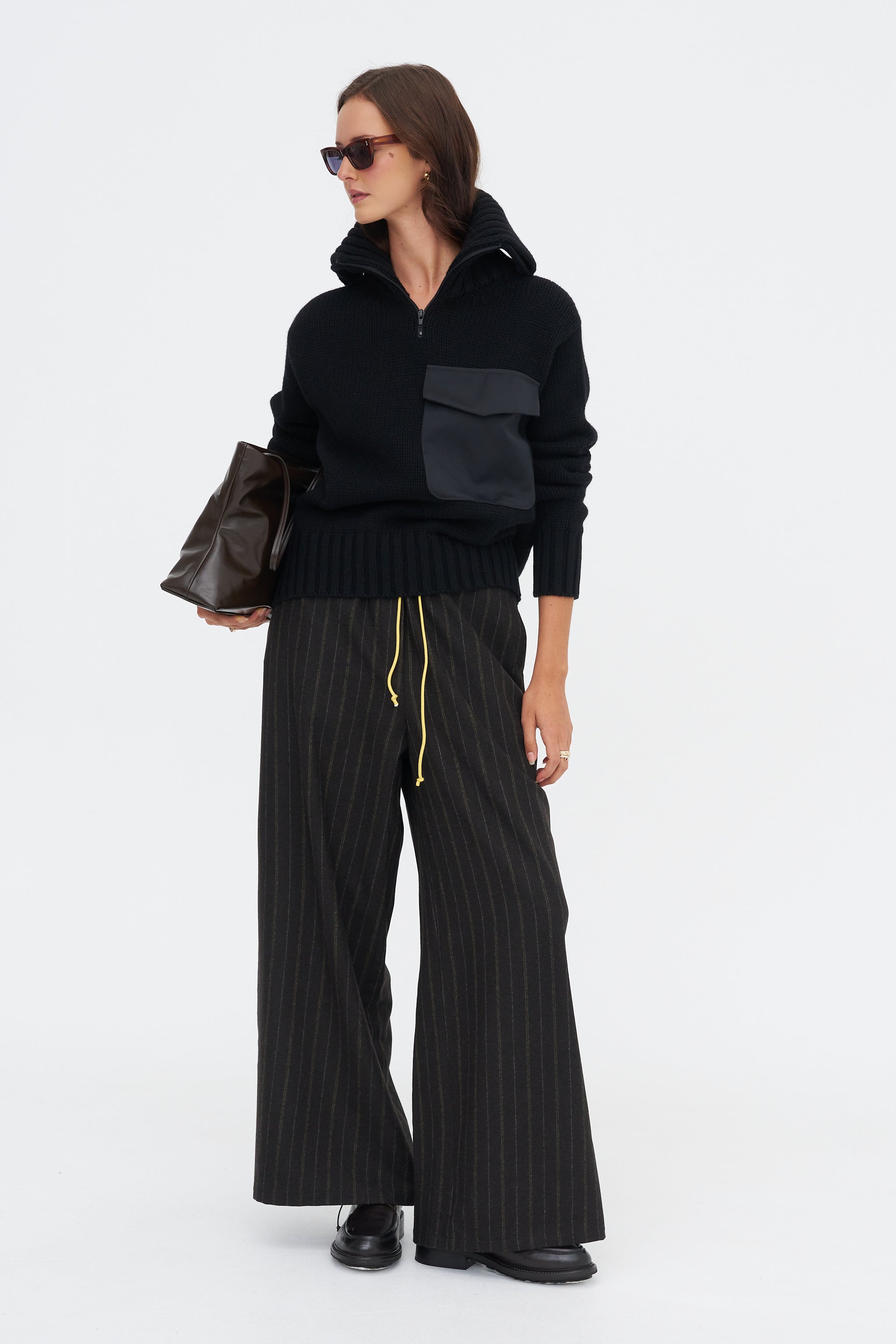 TER ET BANTINE イタリア製 コート I42 TER ET BANTINE イタリア製