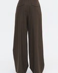 Loose Change Pants, Bitter Choco