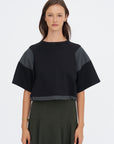 Bungee Shirt, Grey
