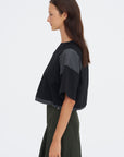 Bungee Shirt, Grey