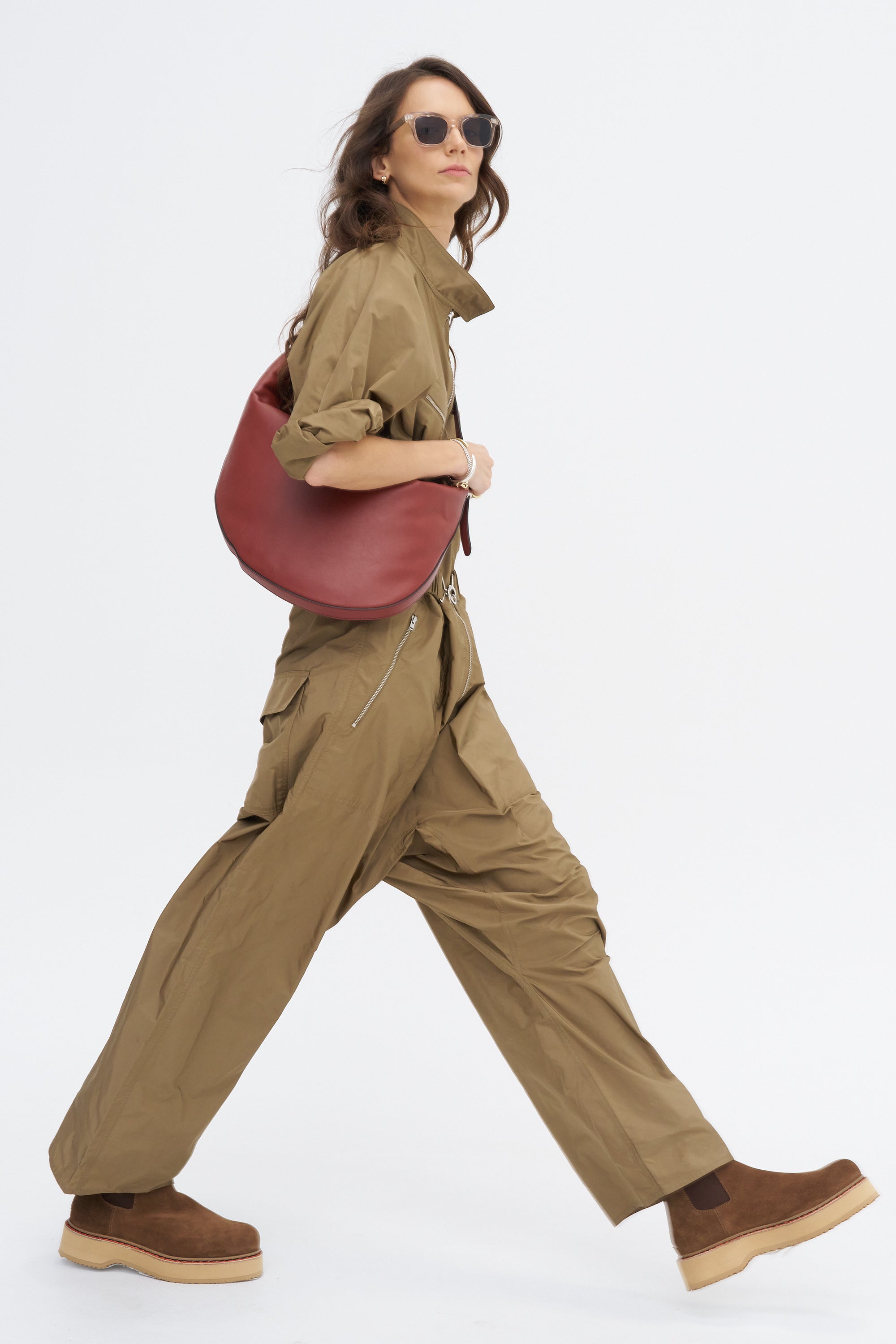 Plateau Pota - Jumpsuit, Penny