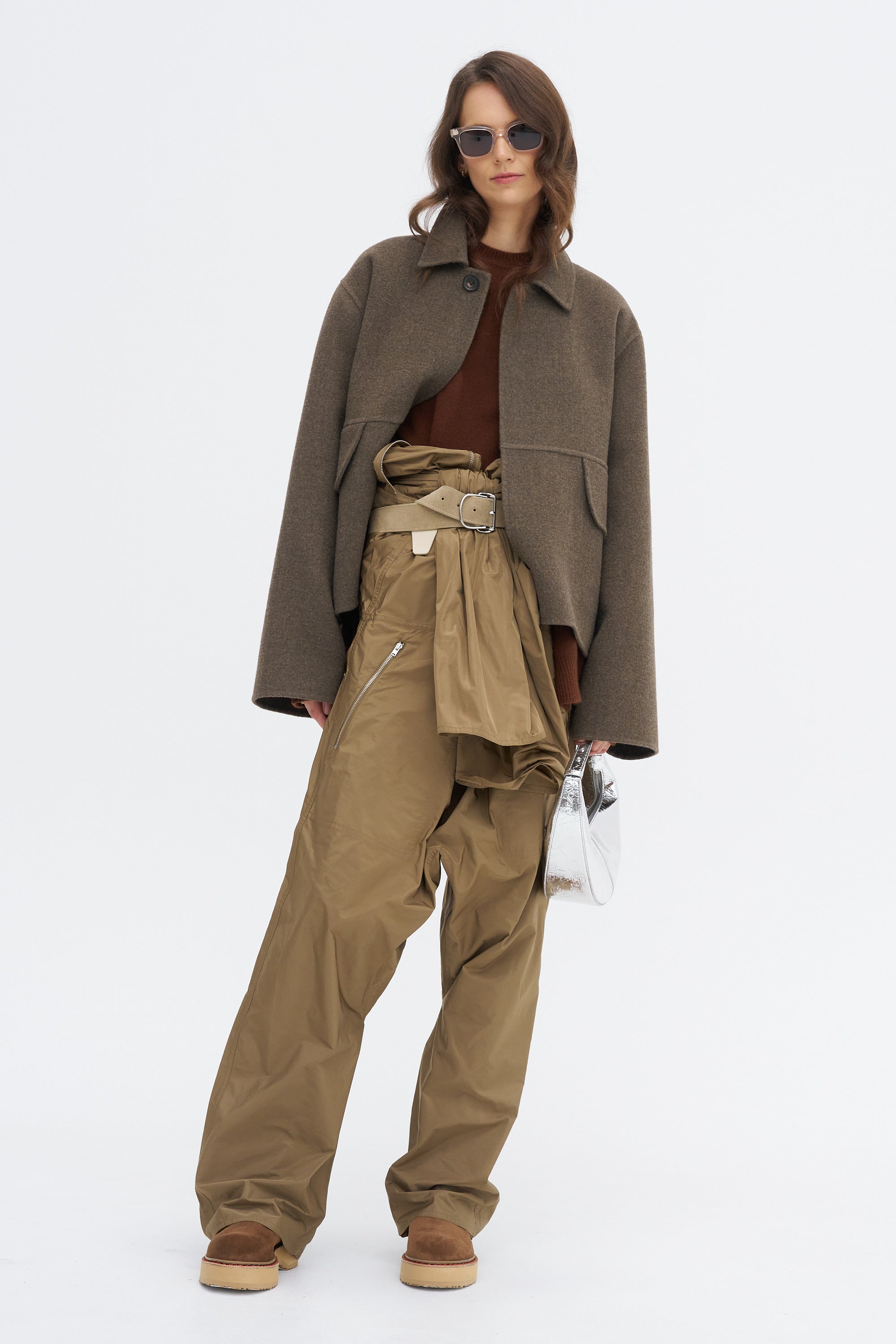 Plateau Pota - Jumpsuit, Penny