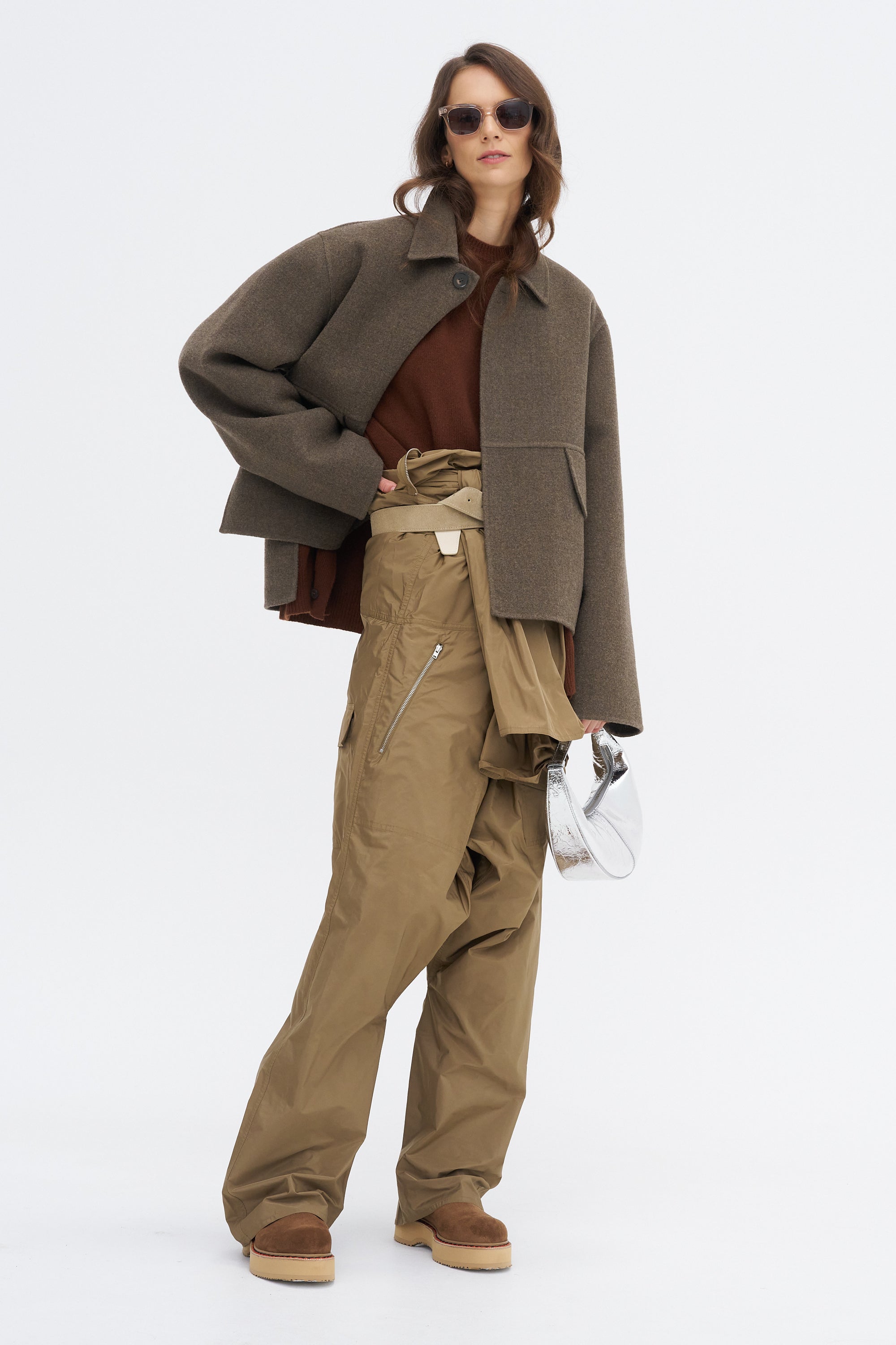 Plateau Pota - Jumpsuit, Penny