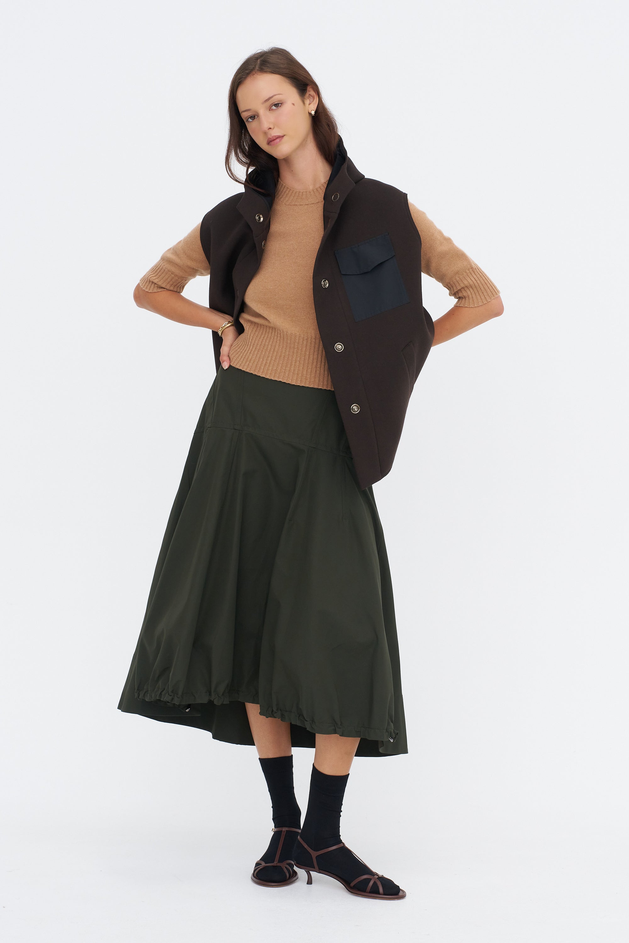 Cashmere Sweater