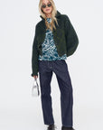 Biggy Grandad Shirt, Asis