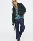 Biggy Grandad Shirt, Asis