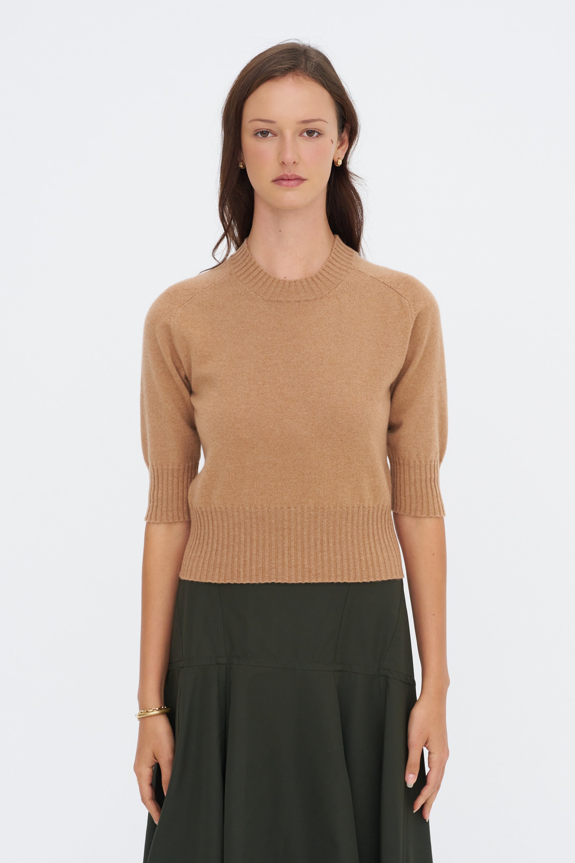 Cashmere Sweater