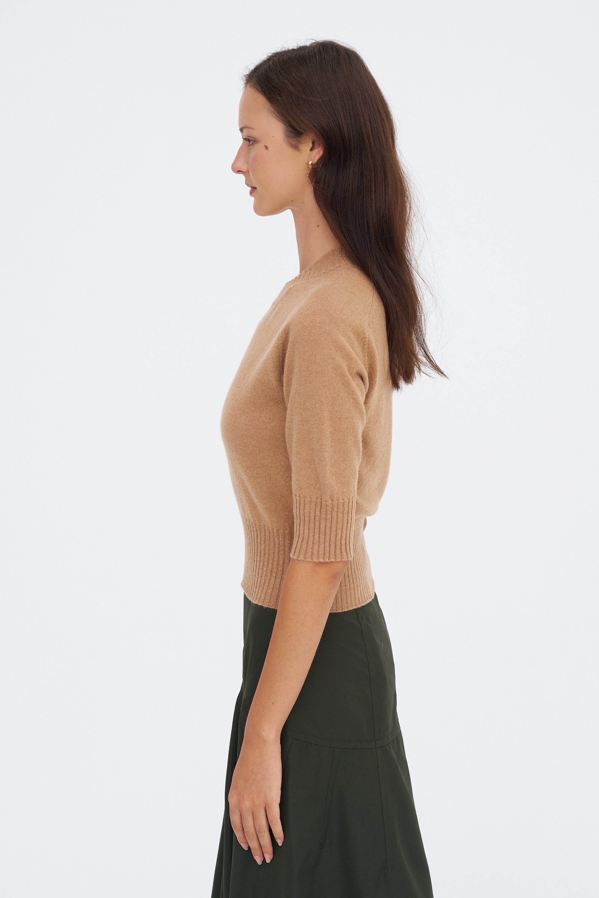 Cashmere Sweater