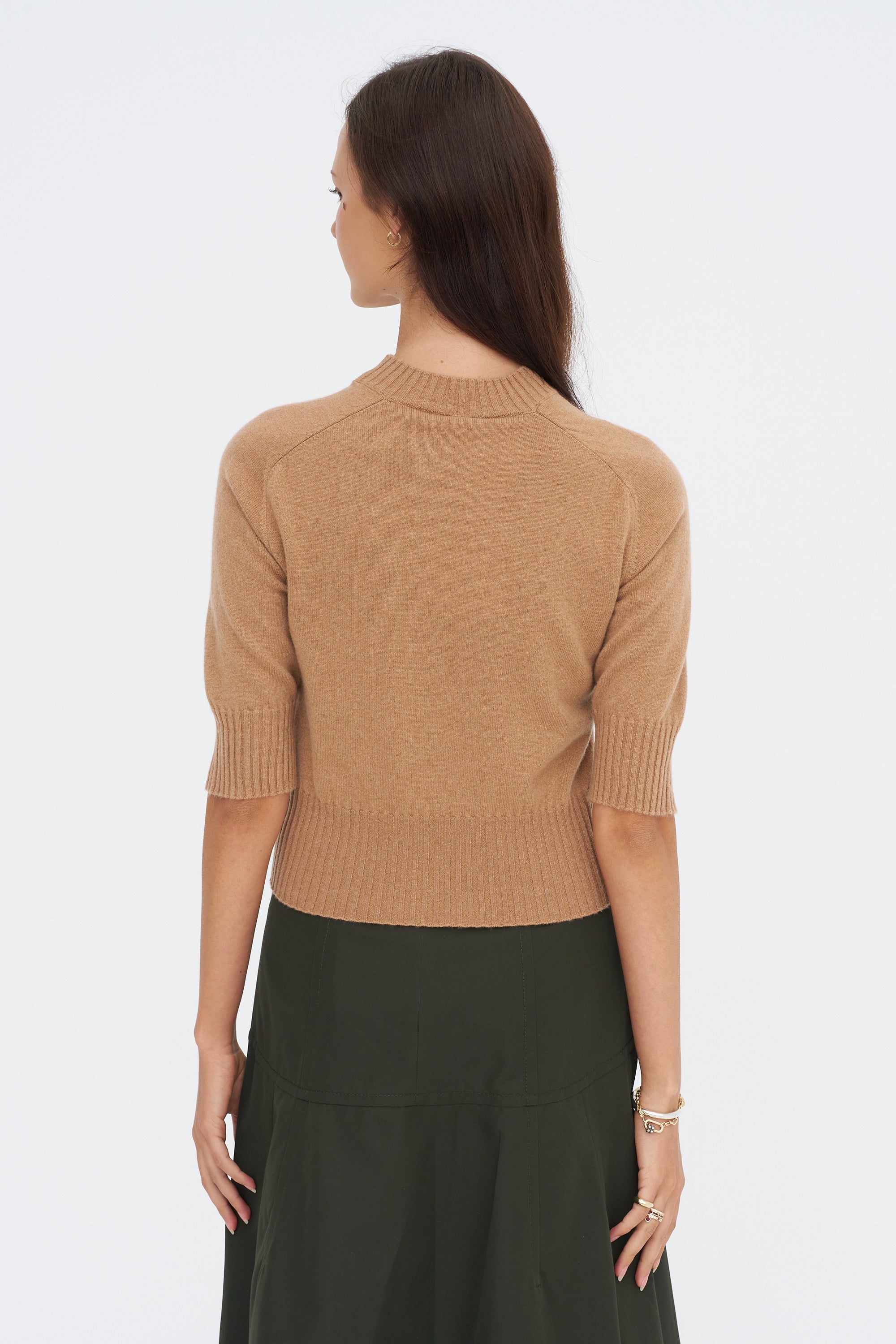 Cashmere Sweater