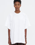 The Holt Shirt, White