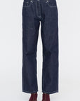Paulo Denim, Dark Indigo