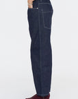 Paulo Denim, Dark Indigo