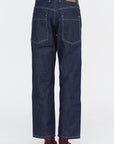 Paulo Denim, Dark Indigo