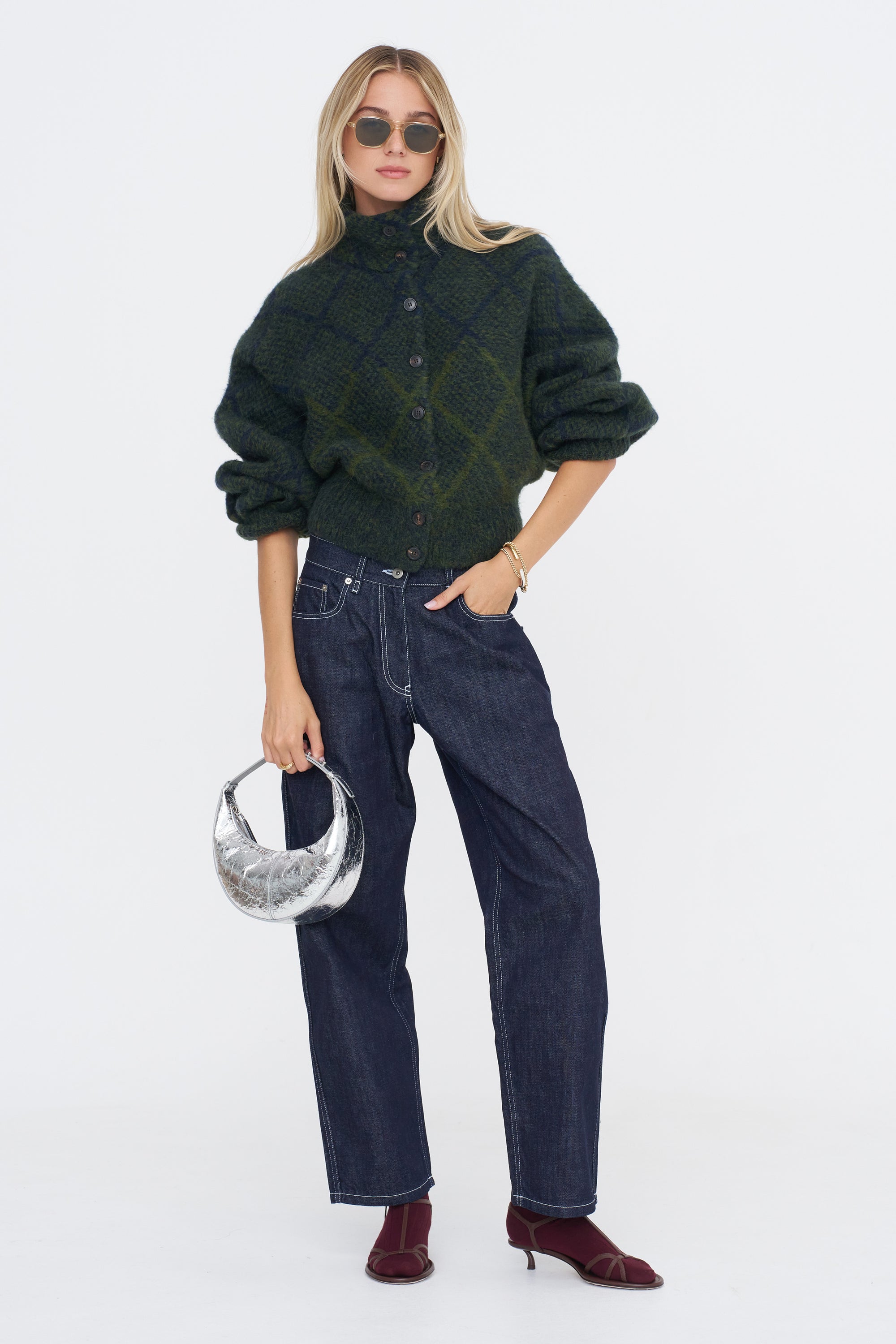 Paulo Denim, Dark Indigo