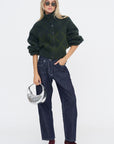 Paulo Denim, Dark Indigo