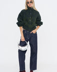 Paulo Denim, Dark Indigo