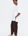 The Holt Shirt, White