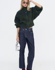 Paulo Denim, Dark Indigo