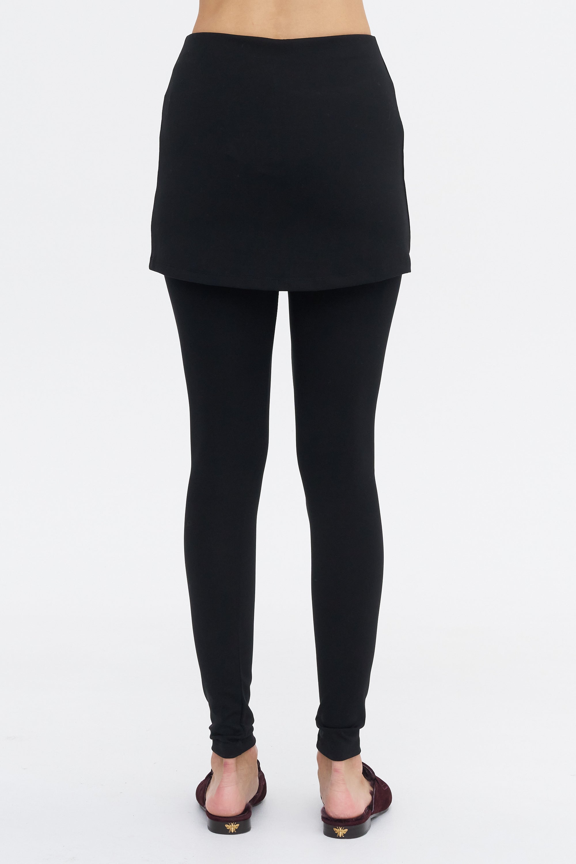 Joy Legging, Black