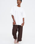 The Holt Shirt, White