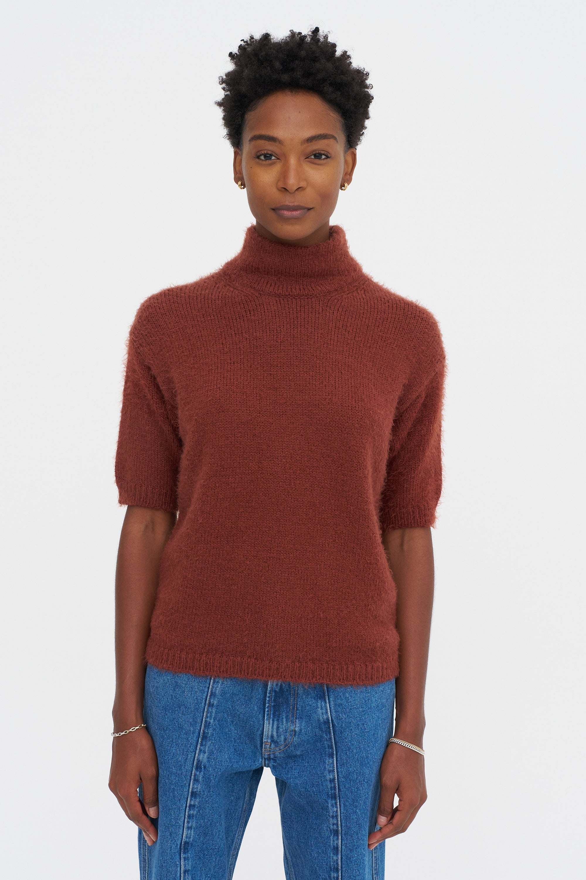 Knit Top