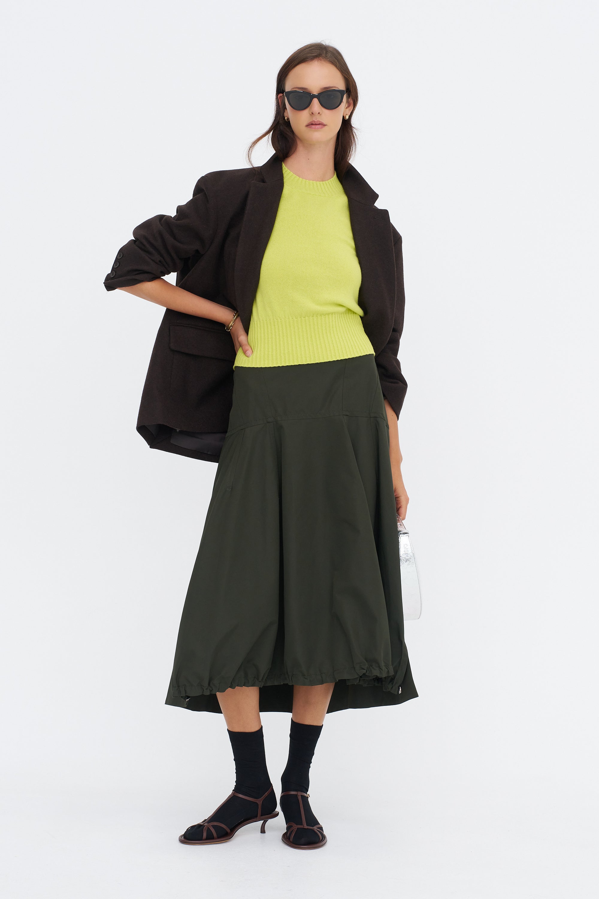 Cashmere Sweater