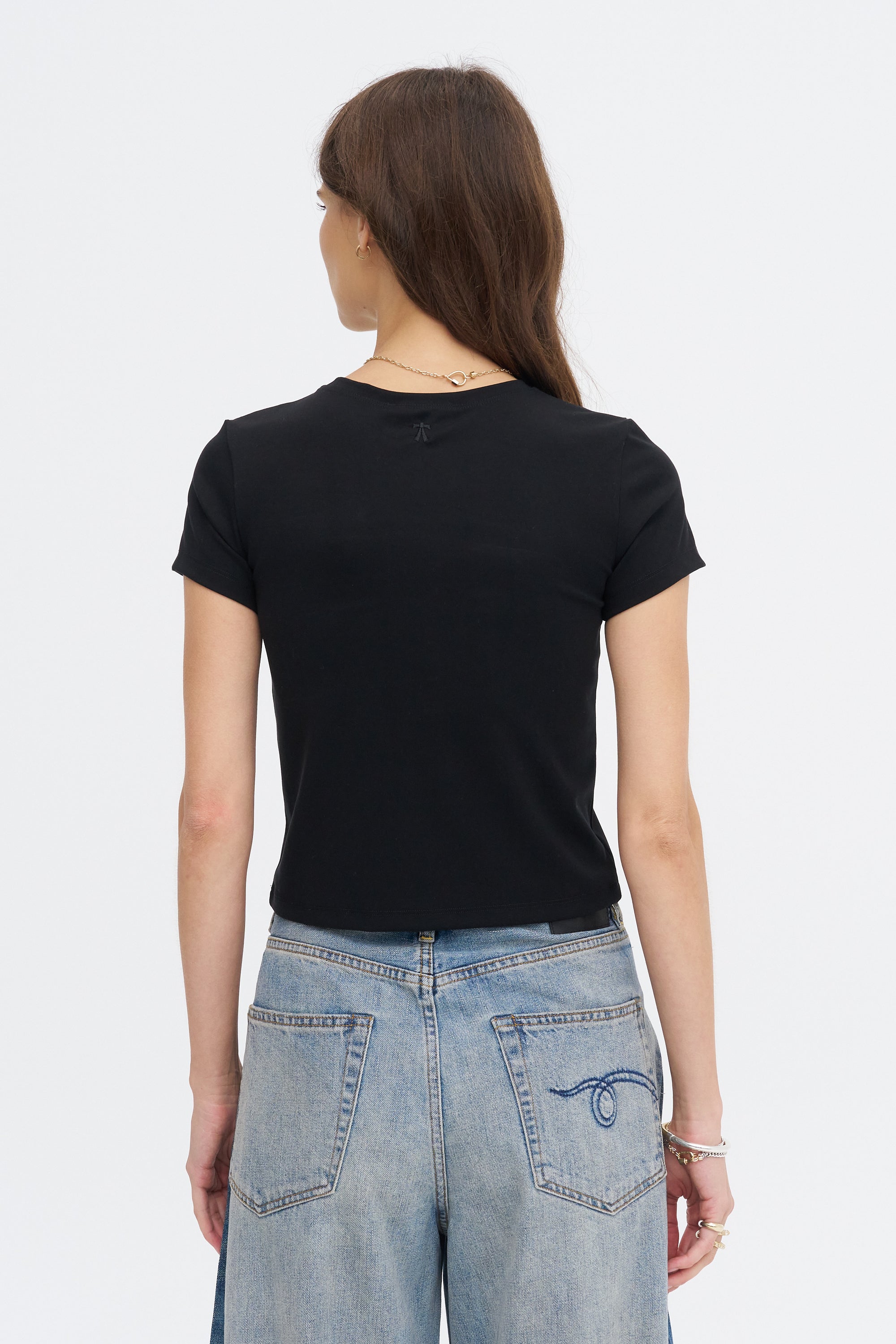 Lia Tee, Black