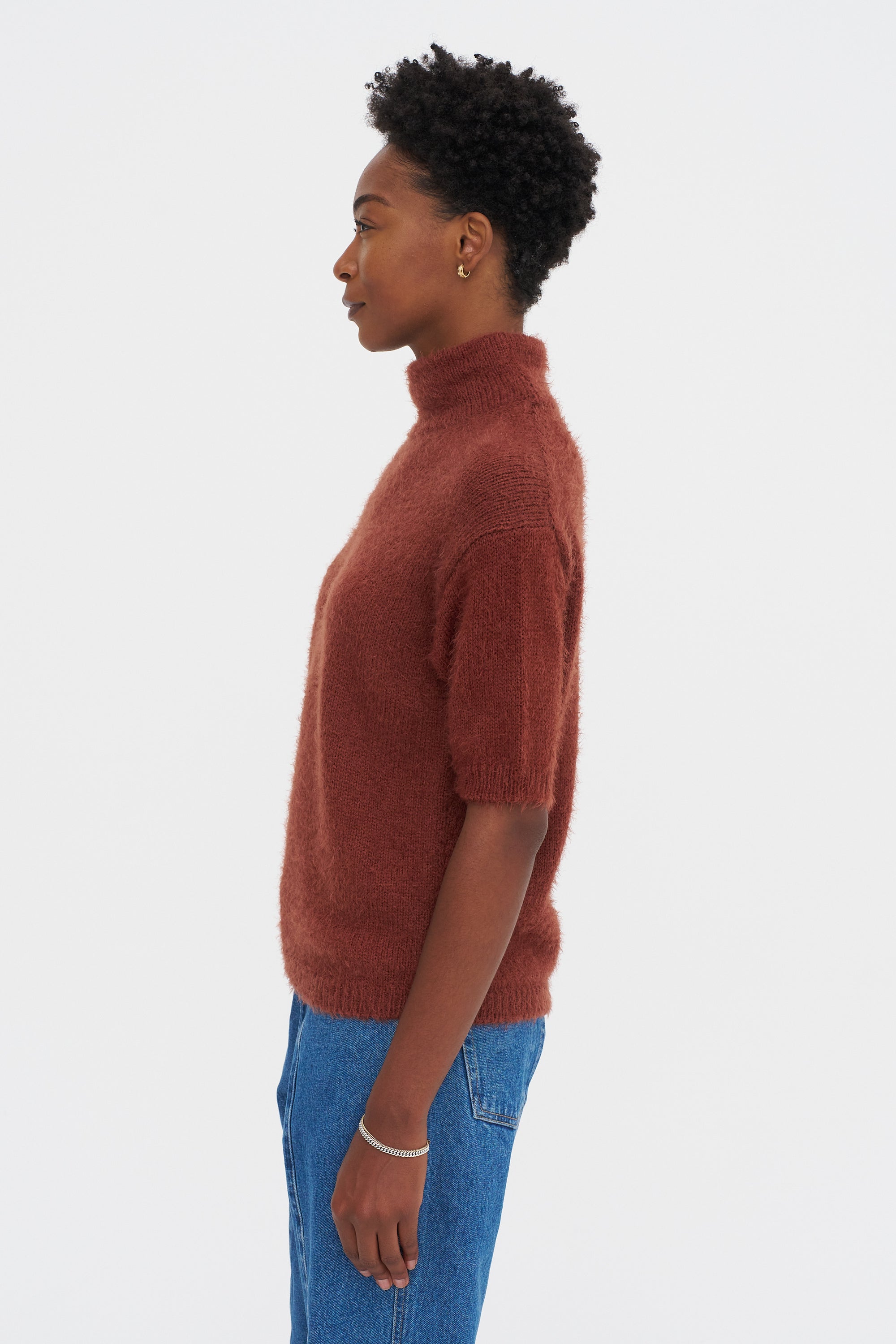 Knit Top
