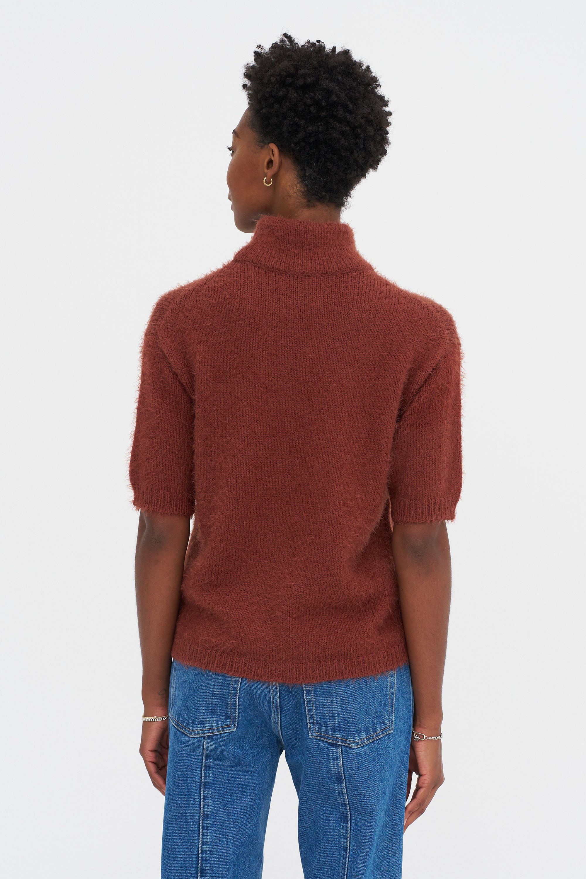 Knit Top