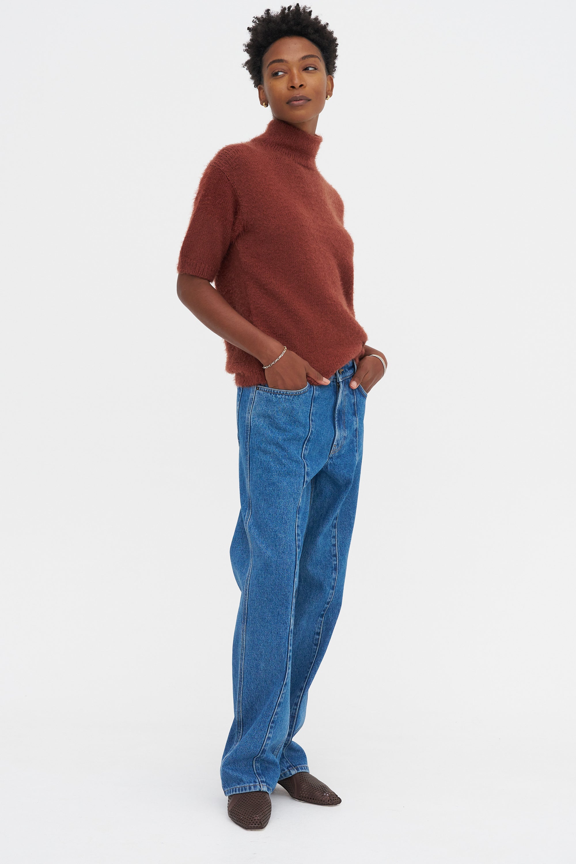 Knit Top