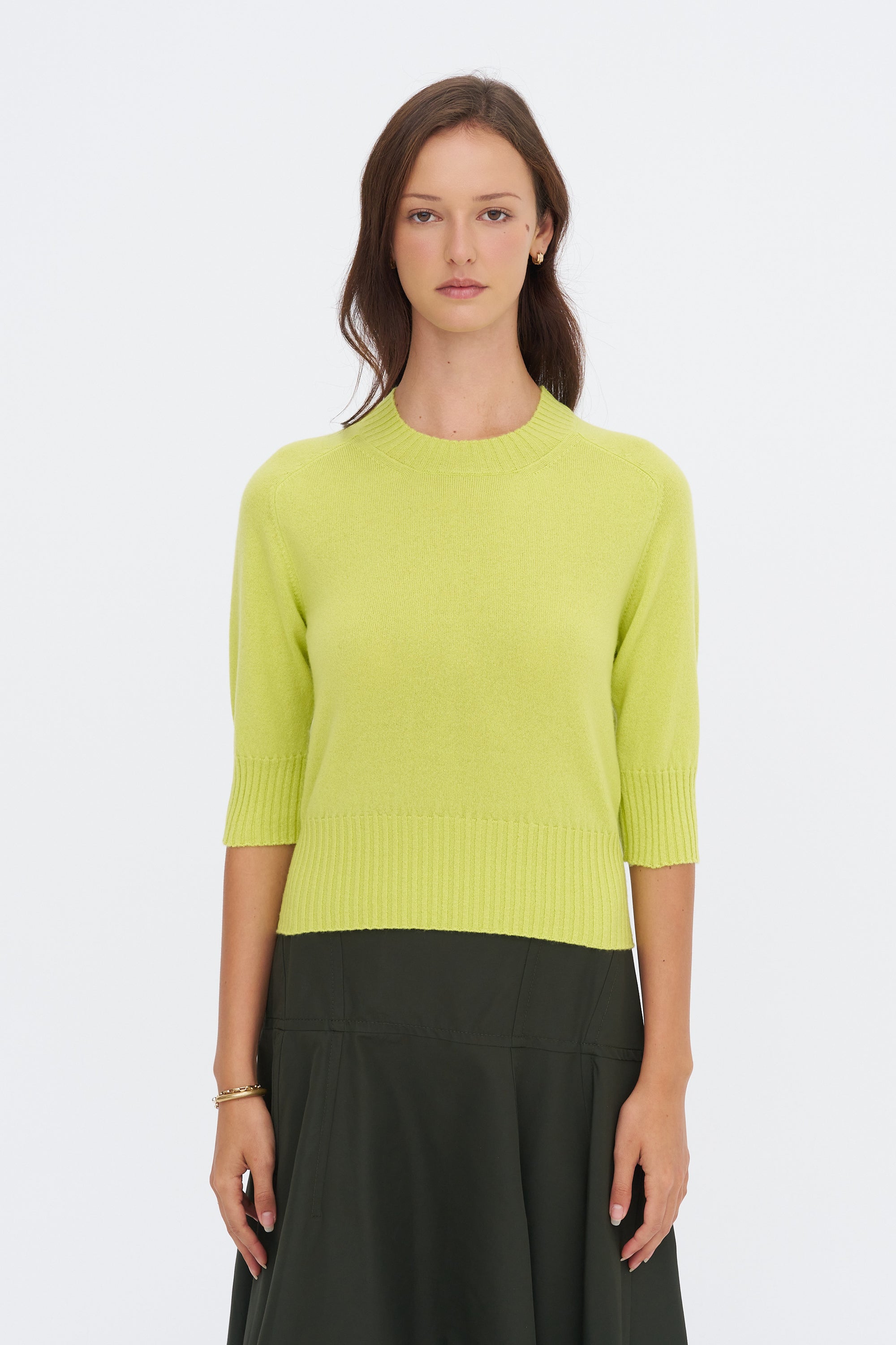 Cashmere Sweater